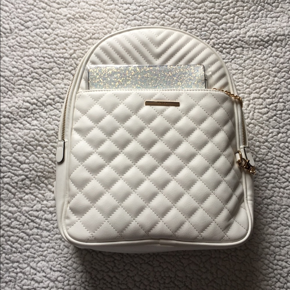 Aldo Auricelle Backpack